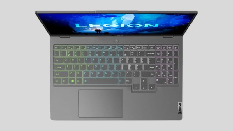 Bàn phím laptop Lenovo Legion 5