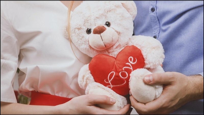 Gấu bông chứa đựng những thông điệp tinh tế và ý nghĩa Gấu bông chứa đựng những thông điệp tinh tế và ý nghĩa