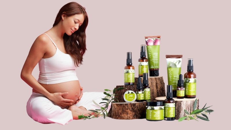Việc chọn mỹ phẩm cho vợ bầu cần quan tâm đến thành phần tự nhiên Việc chọn mỹ phẩm cho vợ bầu cần quan tâm đến thành phần tự nhiên