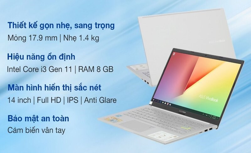 Thiết kế sang trọng, diện mạo mỏng gọn Thiết kế sang trọng, diện mạo mỏng gọn