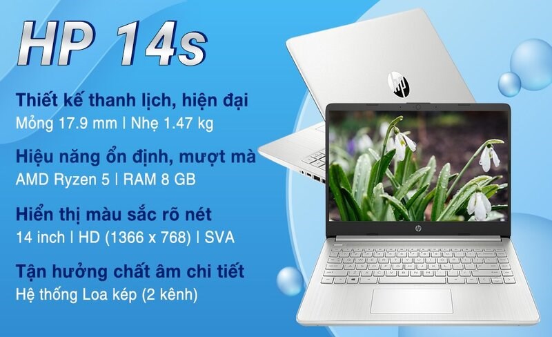 Ngoại hình thanh lịch cùng hiệu năng ổn định Ngoại hình thanh lịch cùng hiệu năng ổn định