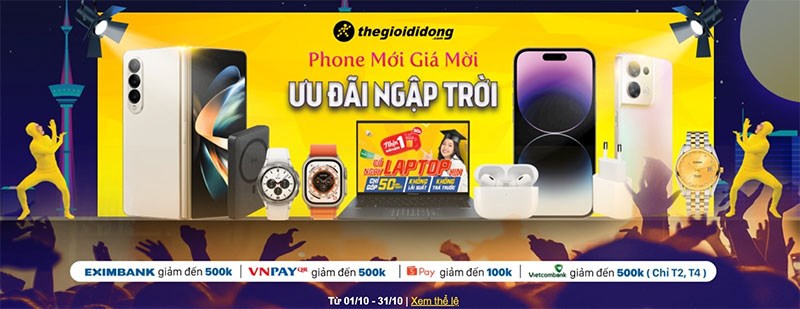 Phone mới giá mới - ưu đãi ngập trời Phone mới giá mới - ưu đãi ngập trời