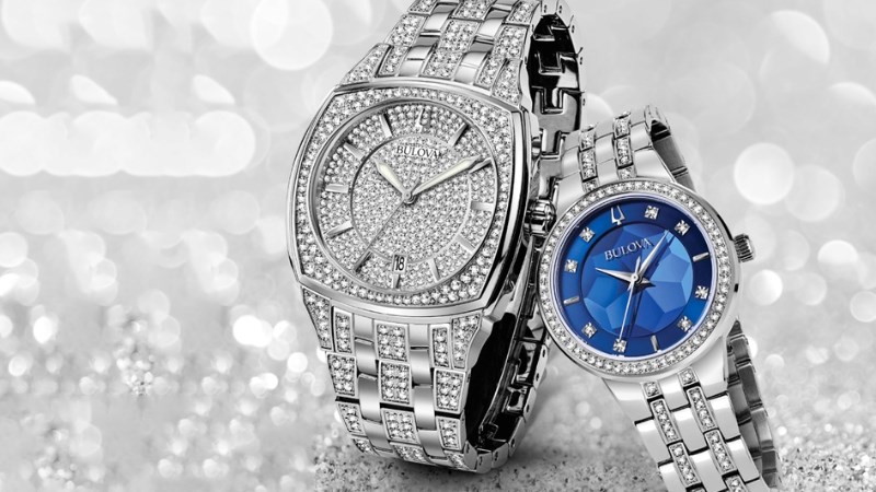 Đồng hồ Bulova hiện đang rất được ưa chuộng trên thị trường Đồng hồ Bulova hiện đang rất được ưa chuộng trên thị trường