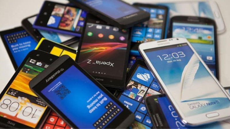 Xem xét giá thành nhiều nơi Xem xét giá thành nhiều nơi