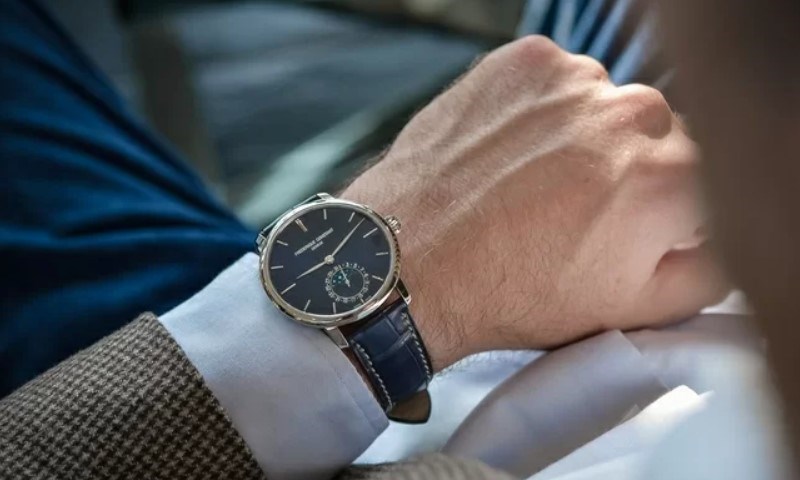 Công dụng của chức năng Moon Phase trên đồng hồ Công dụng của chức năng MoonPhase trên đồng hồ