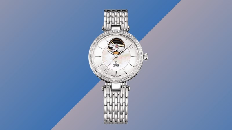Bộ máy mạnh mẽ giúp nâng cao độ bền bỉ cho đồng hồ Bộ máy mạnh mẽ giúp nâng cao độ bền bỉ cho đồng hồ