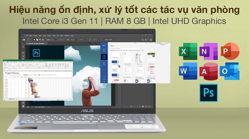 Máy được đánh giá khá cao trong phân khúc bình dân