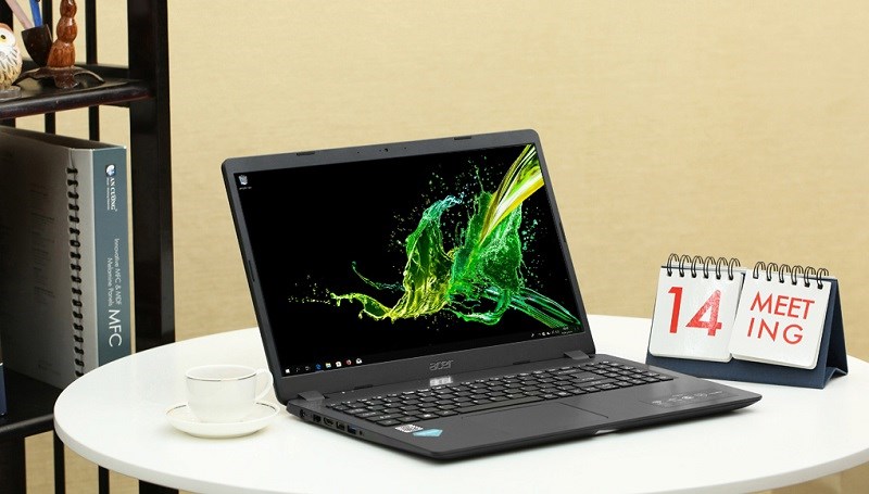 Sản phẩm có chất lượng hiển thị sắc nét, trong trẻo
