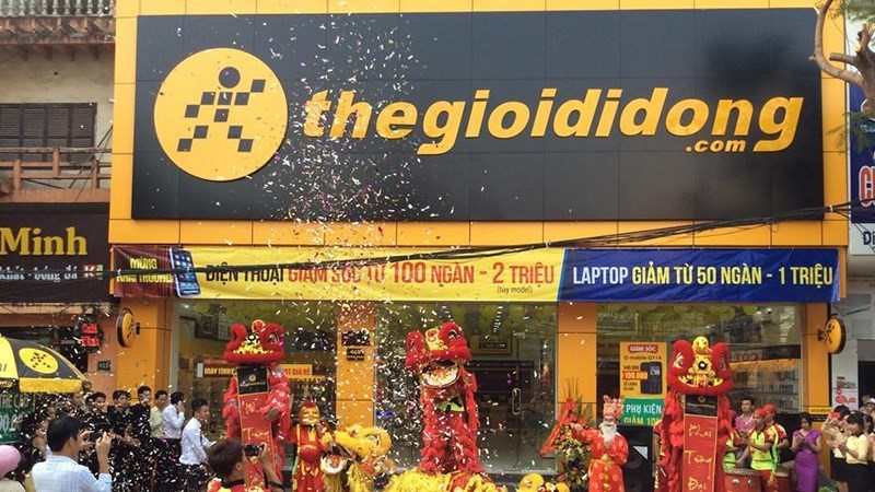 Đến Thế Giới Di Động mua đồng hồ đảm bảo chất lượng, giá cả tốt Đến Thế Giới Di Động mua đồng hồ đảm bảo chất lượng, giá cả tốt
