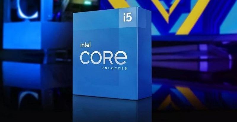 Đây là con chip thế hệ mới nhà Intel Đây là con chip thế hệ mới nhà Intel
