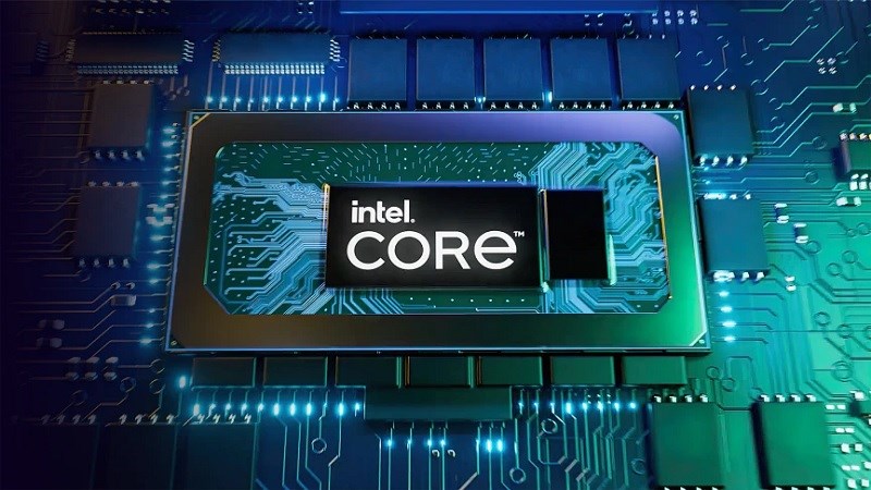 Intel Core i5 9300HF