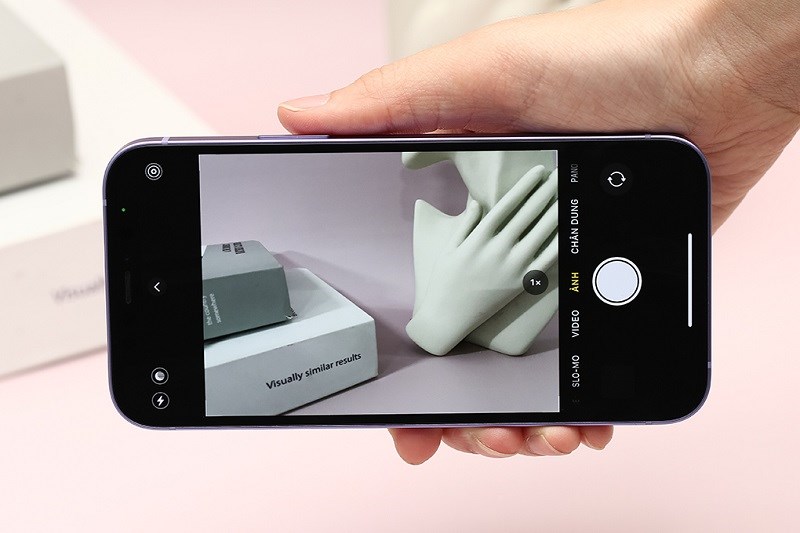 Camera chất lượng, hình ảnh sắc nét Camera chất lượng, hình ảnh sắc nét