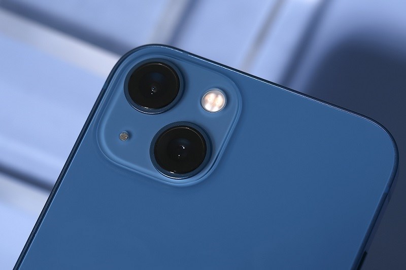Camera ấn tượng, chất lượng Camera ấn tượng, chất lượng