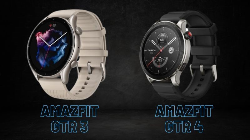 GTR 3 mang nét thời trang, GTR 4 mang nét cổ điển thể thao hơn GTR 3 mang nét thời trang, GTR 4 mang nét cổ điển thể thao hơn