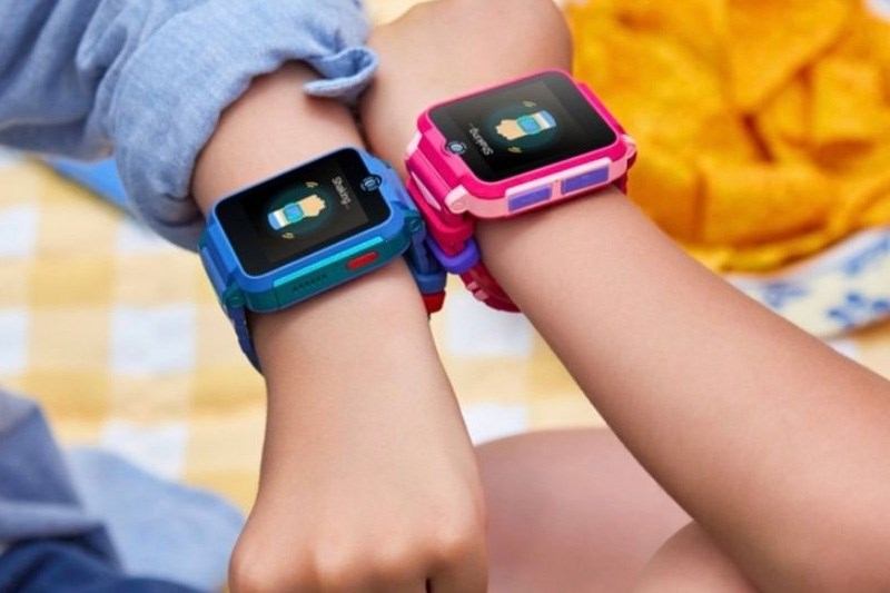 Chú ý bảo quản đồng hồ của bé để tăng thêm độ bền của sản phẩm Chú ý bảo quản đồng hồ của bé để tăng thêm độ bền của sản phẩm
