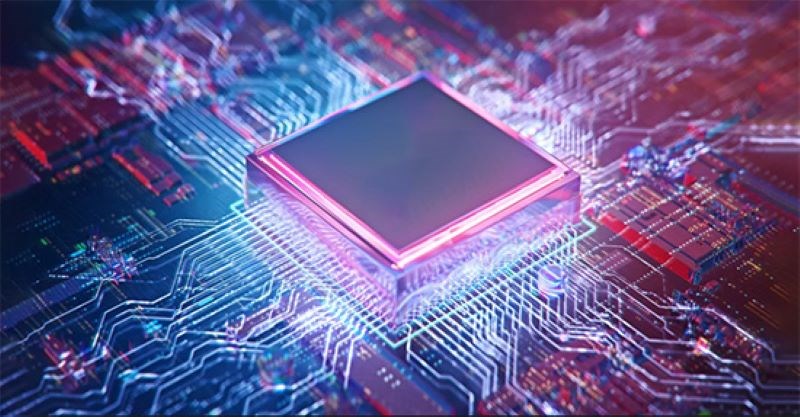 Tiết kiệm điện năng nhờ việc CPU không nóng lên quá nhiều