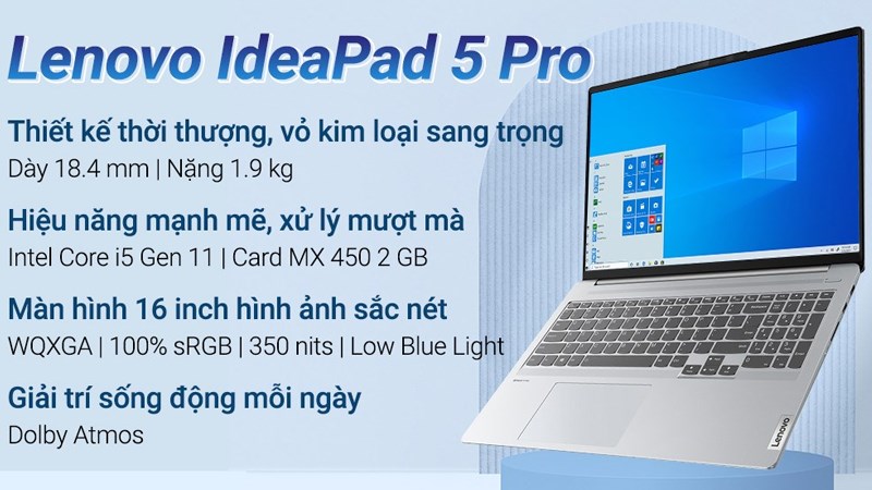 Bộ vi xử lý giải quyết các tác vụ văn phòng trơn tru, chơi game thoải mái Bộ vi xử lý giải quyết các tác vụ văn phòng trơn tru, chơi game thoải mái