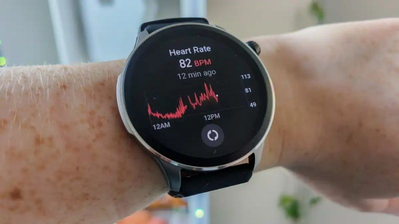 Các tính năng sức khỏe tiện ích Các tính năng sức khỏe tiện ích