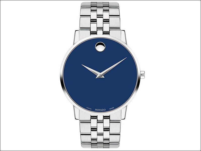 Đồng hồ MOVADO 40 mm Nam 0607212 với thiết kế sang trọng và lịch lãm Đồng hồ MOVADO 40 mm Nam 0607212 với thiết kế sang trọng và lịch lãm