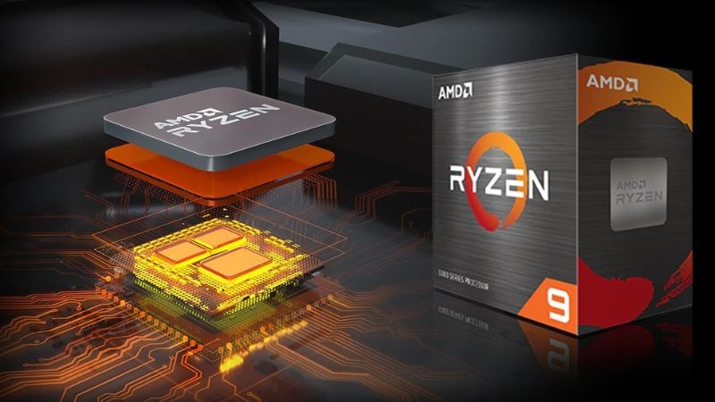 CPU có hiệu năng vượt trội