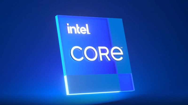 Intel Core i7 12800H được ra mắt trong Q1/2022