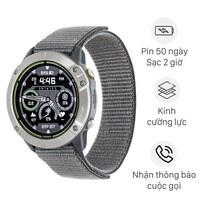 Đồng hồ thông minh Garmin Enduro dây vải