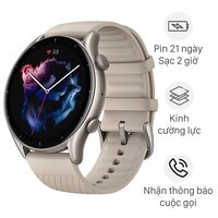 Đồng hồ thông minh Amazfit GTR 3 45.8mm