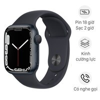 Apple Watch Series 7 GPS 41mm