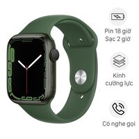 Apple Watch Series 7 GPS 45mm