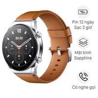 Đồng hồ thông minh Xiaomi Watch S1 46.5mm