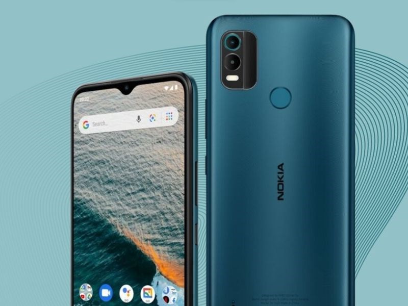 Sở hữu màn hình kích thước 6.5 inch