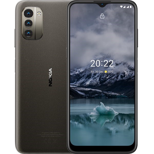 Điện thoại Nokia G11