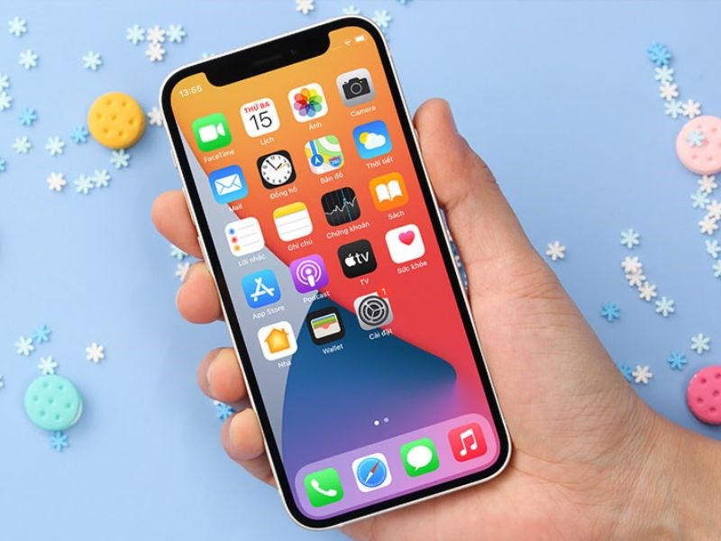 Có khả năng chống nước và kháng bụi IP68 Có khả năng chống nước và kháng bụi IP68
