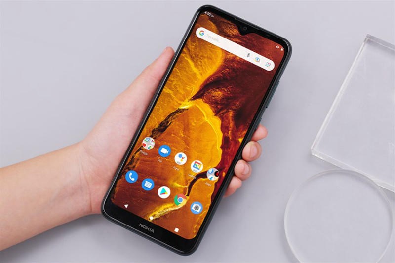 Màn hình rộng giúp dễ dàng xem hình ảnh, văn bản Màn hình rộng giúp dễ dàng xem hình ảnh, văn bản