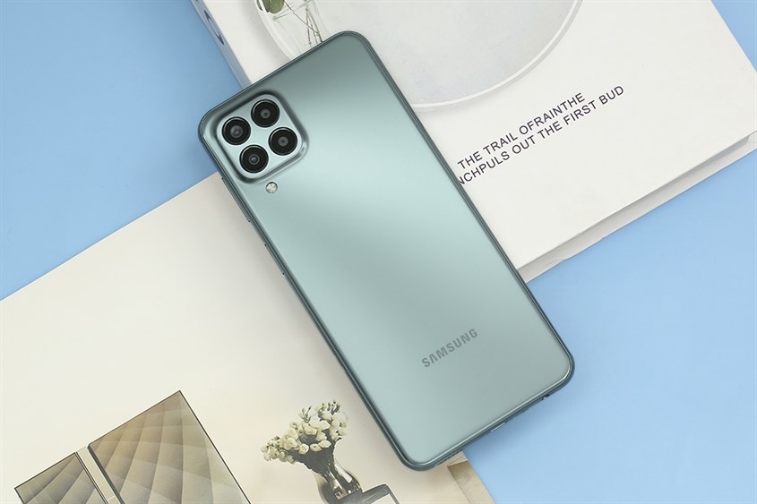 Cụm 4 camera mang lại những bức ảnh chân thực Cụm 4 camera mang lại những bức ảnh chân thực