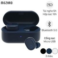 Tai nghe Bluetooth True Wireless Mozard TS13.