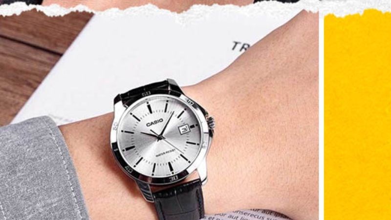 Chất liệu bền bỉ Chất liệu bền bỉ