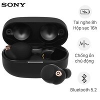 Tai nghe Bluetooth True Wireless Sony WF-1000XM4