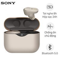 Tai nghe Bluetooth TWS Sony WF-1000XM3SME