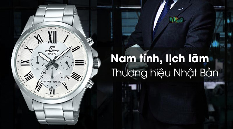 Lịch lãm - tiện ích - hiện đại