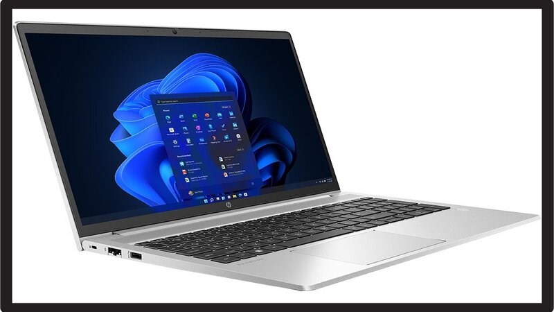 Cấu hình laptop tương đối, thao tác dễ dàng với các tác vụ Cấu hình laptop tương đối, thao tác dễ dàng với các tác vụ