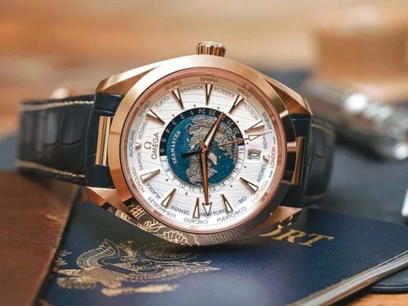 Đồng hồ Omega Seamaster là dòng sản phẩm ấn tượng mà Omega coi là tài sản vô giá hay đứa con tinh thần vĩnh cửu của mình