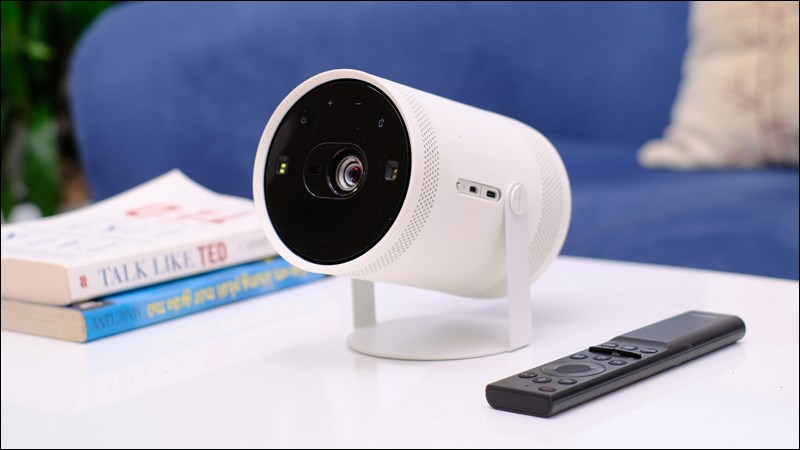 Lựa chọn những dòng máy chiếu có cấu hình vừa đủ Lựa chọn những dòng máy chiếu có cấu hình vừa đủ