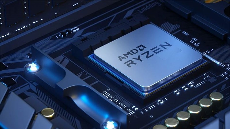 Dẫn đầu về điểm hiệu năng so với nhiều chip khác Dẫn đầu về điểm hiệu năng so với nhiều chip khác