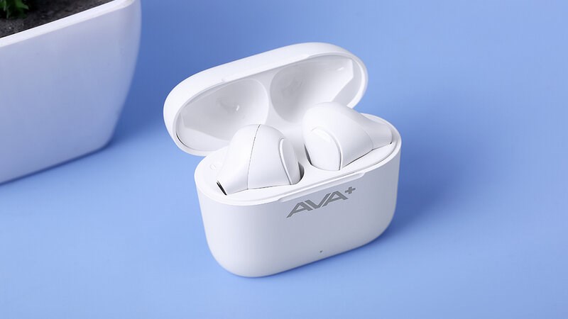 Chất âm rõ ràng, sắc nét
