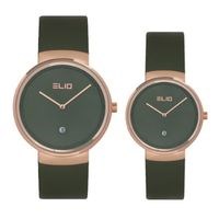 Đồng hồ đôi Elio EL066-01/EL066-02