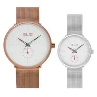 Đồng hồ đôi Elio ES060-01/ES060-02