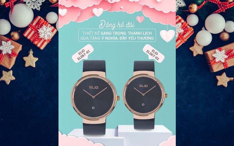 Bộ sản phẩm hấp dẫn với những bạn thích sự độc đáo cùng phá cách