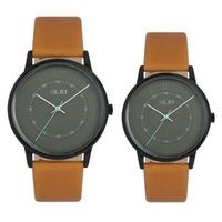 Đồng hồ đôi Elio EL07801EL07802