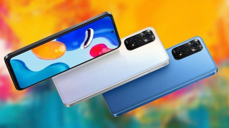 Ấn tượng với màn hình AMOLED 6.43 inch